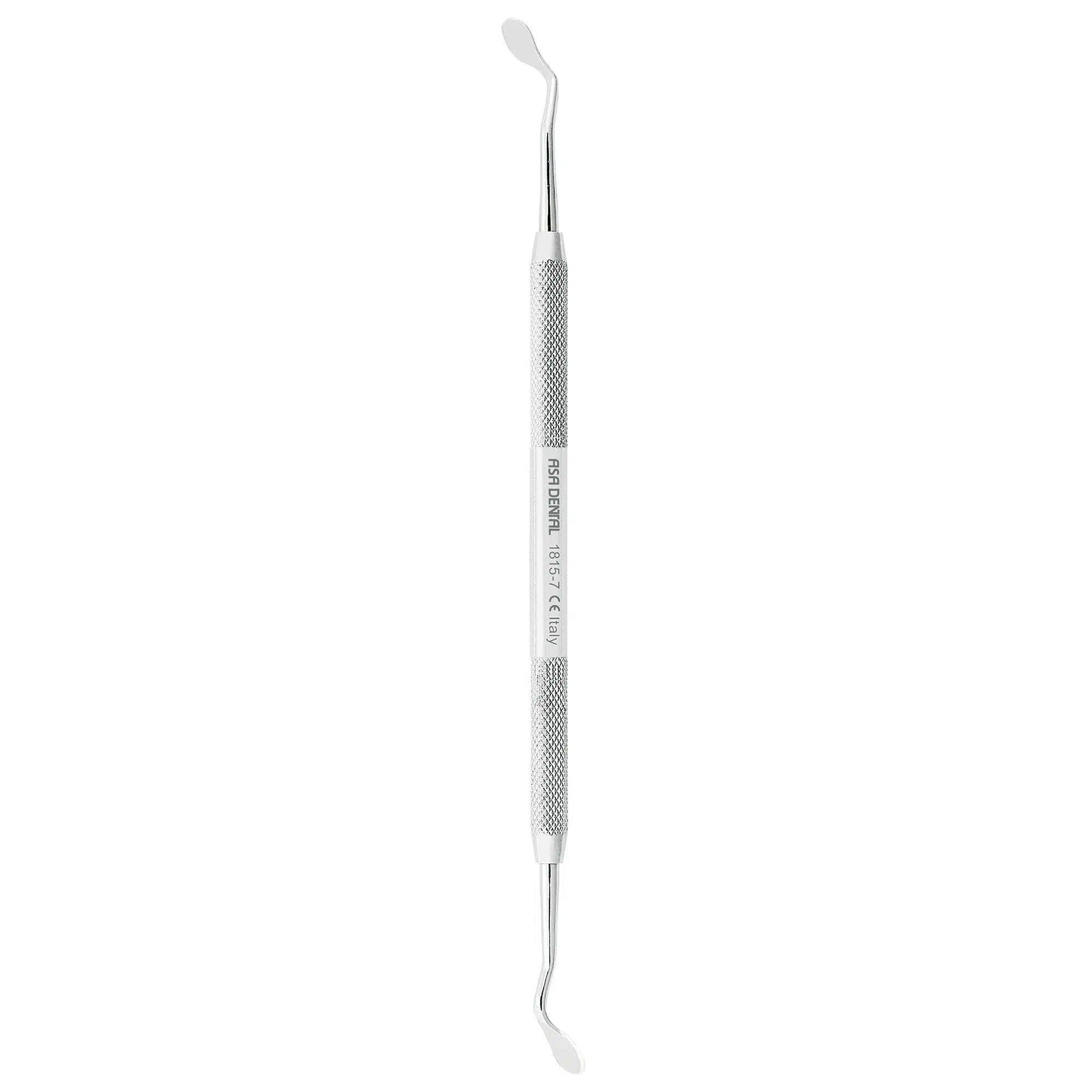 Asa Dental Gingivectomiemes mesje Asa60 #7 Goldman-Fox (ø 6,0 mm)