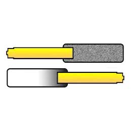 Lamineer Tips Refill Lta-D50/2 2Pcs.
