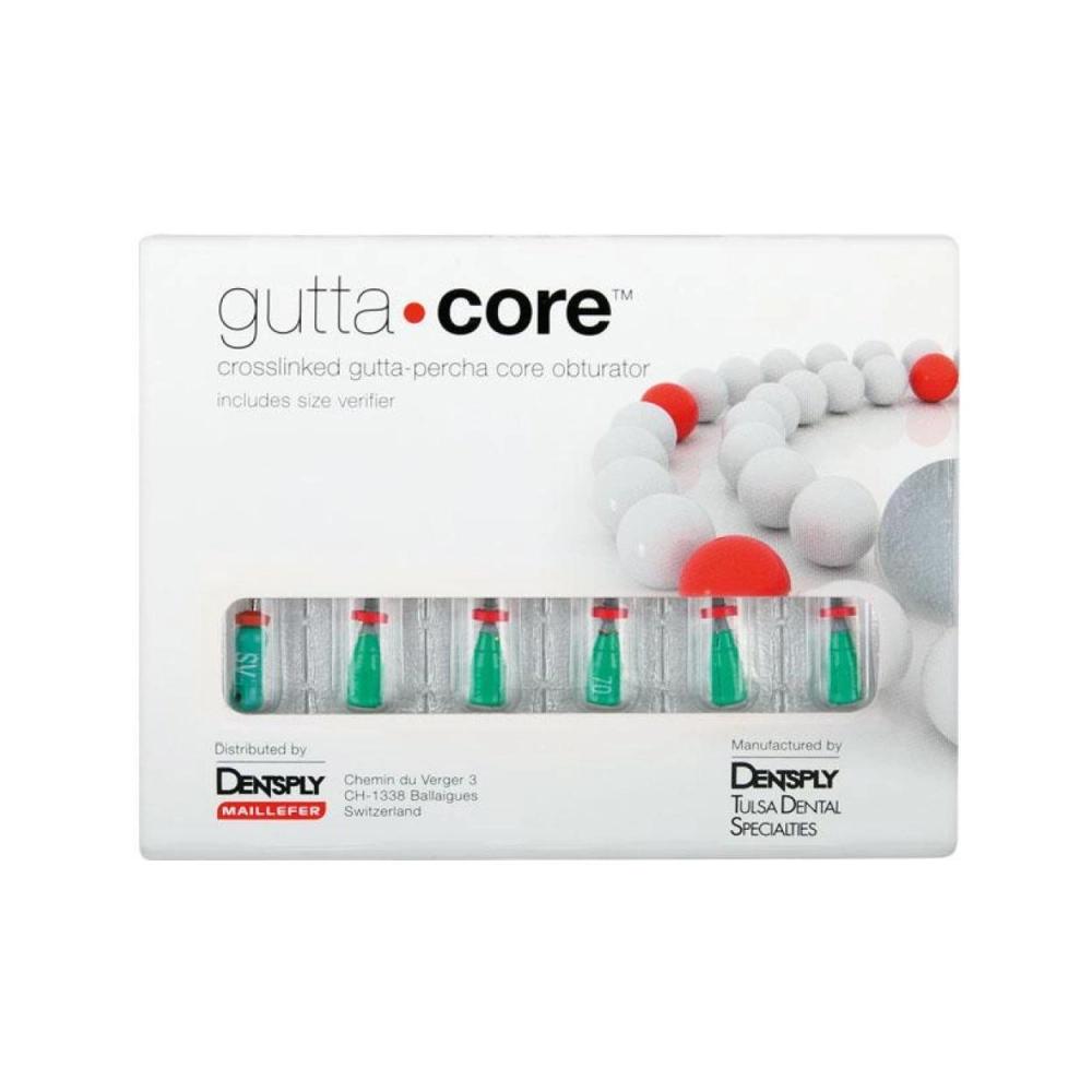 GuttaCore Obturators A1703B no. 070B 5 pcs