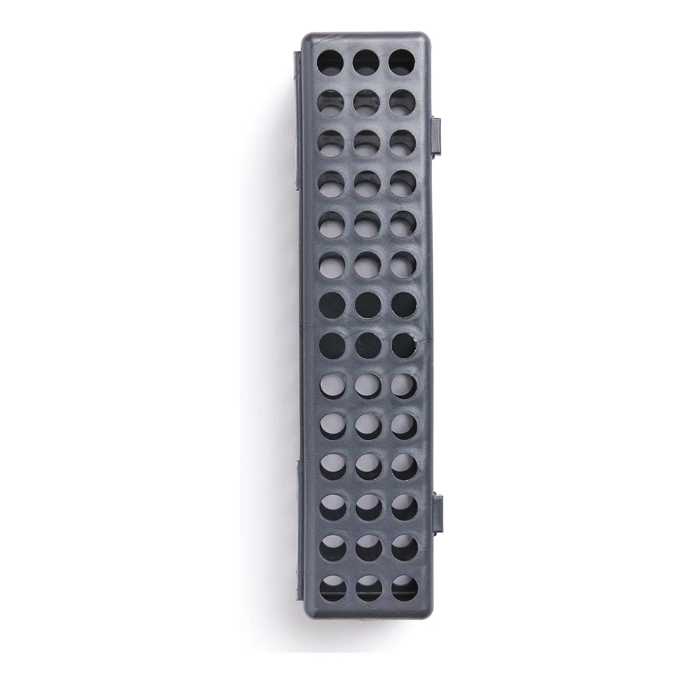 Steri Container Neon Grey