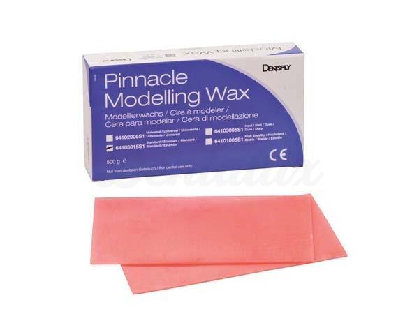 Cires à modeler Pinnacle (500g)