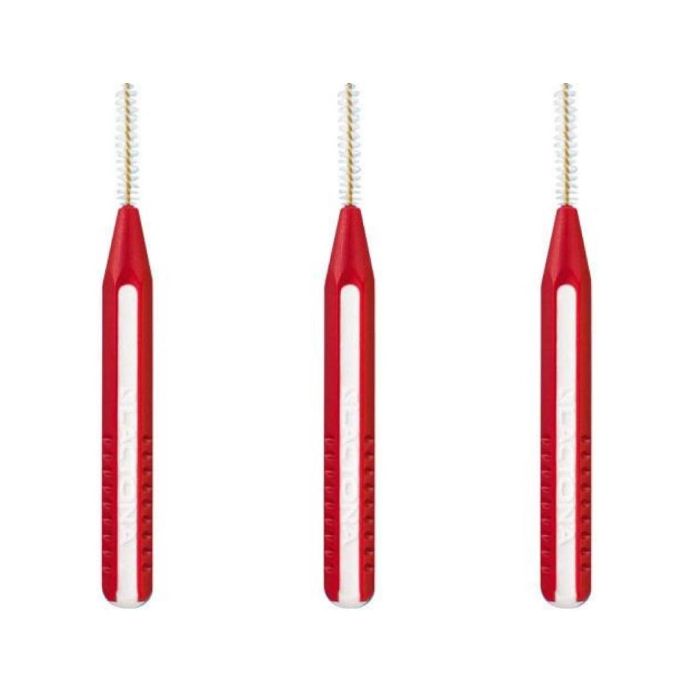 Lactona Easygrip 3 mm xs rouge 100 pcs