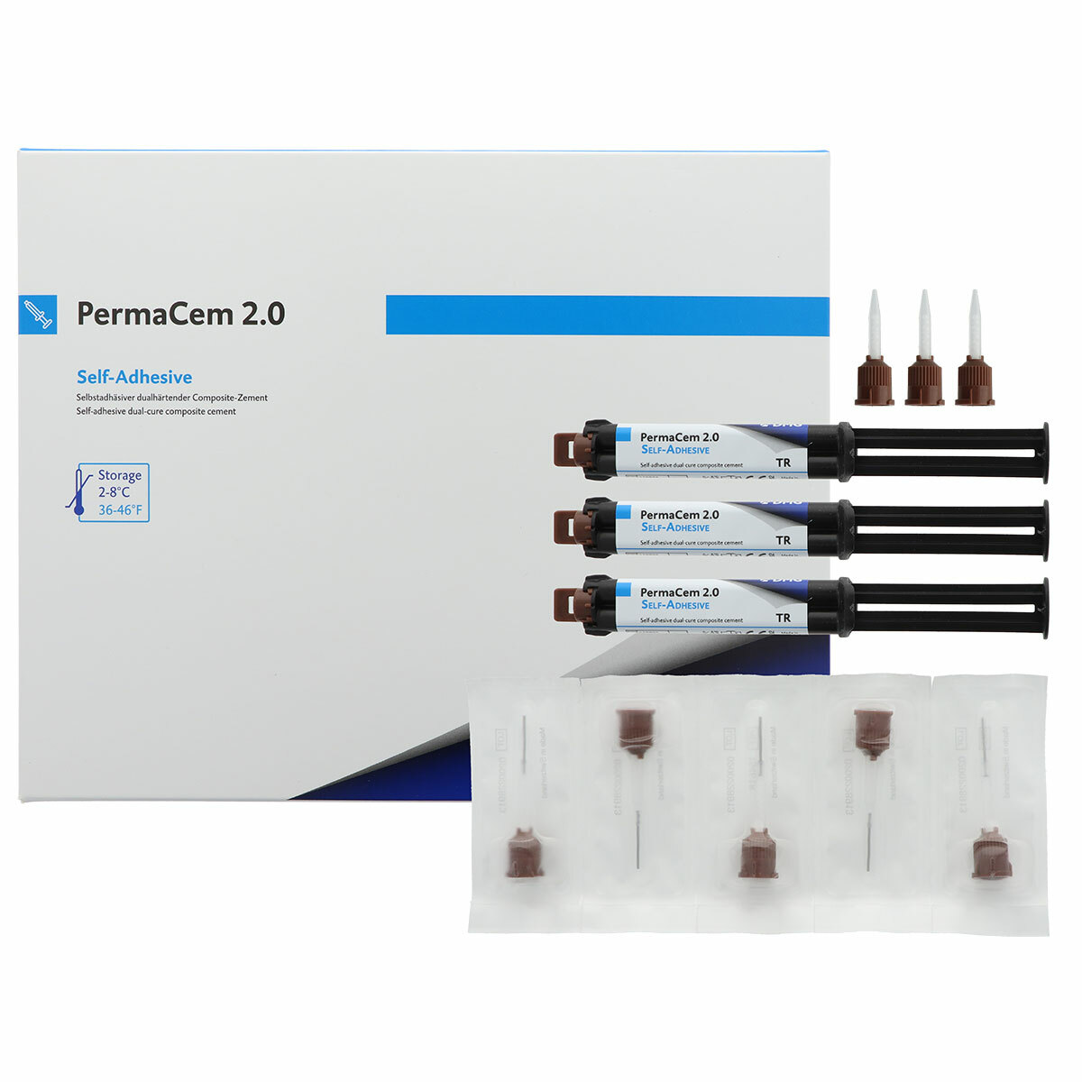 PermaCem 2.0 VPA TR