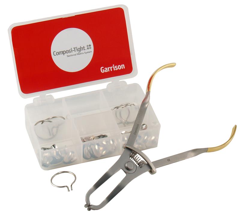 COMPOSI-TIGHT - LE KIT