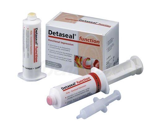 Detaseal® Function Functional Impression