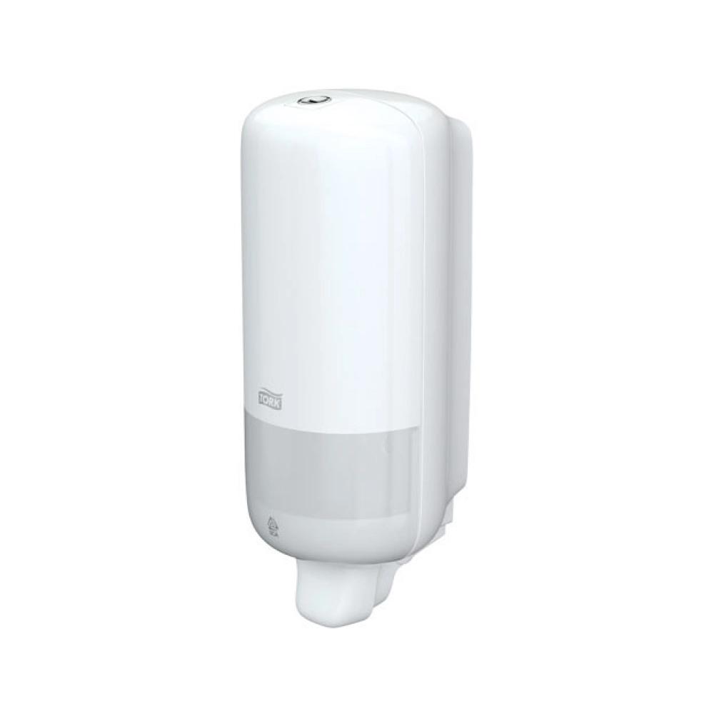 Essity Tork S4 zeepdispenser wit per stuk