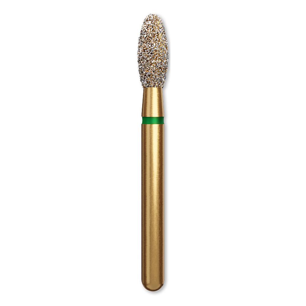 Fraise diamantée Coltène DIATECH G379 FG 314-023-05.0 gros grain (5 pcs)