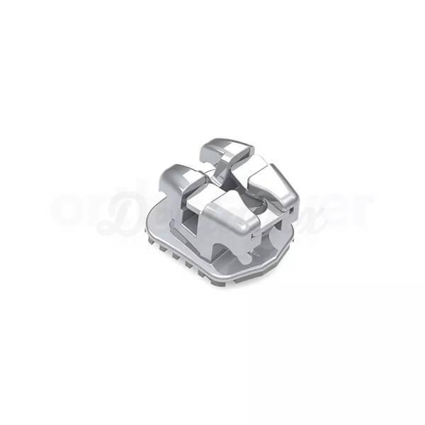 Bracket auto-ligaturant passif USS .022 (7-7) Easyclip