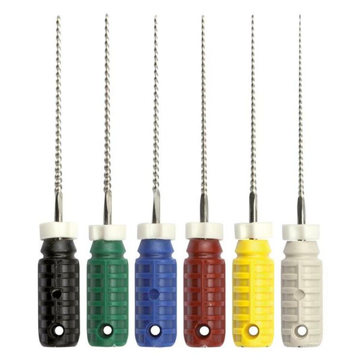 PURE Limes-K 21mm assortiment