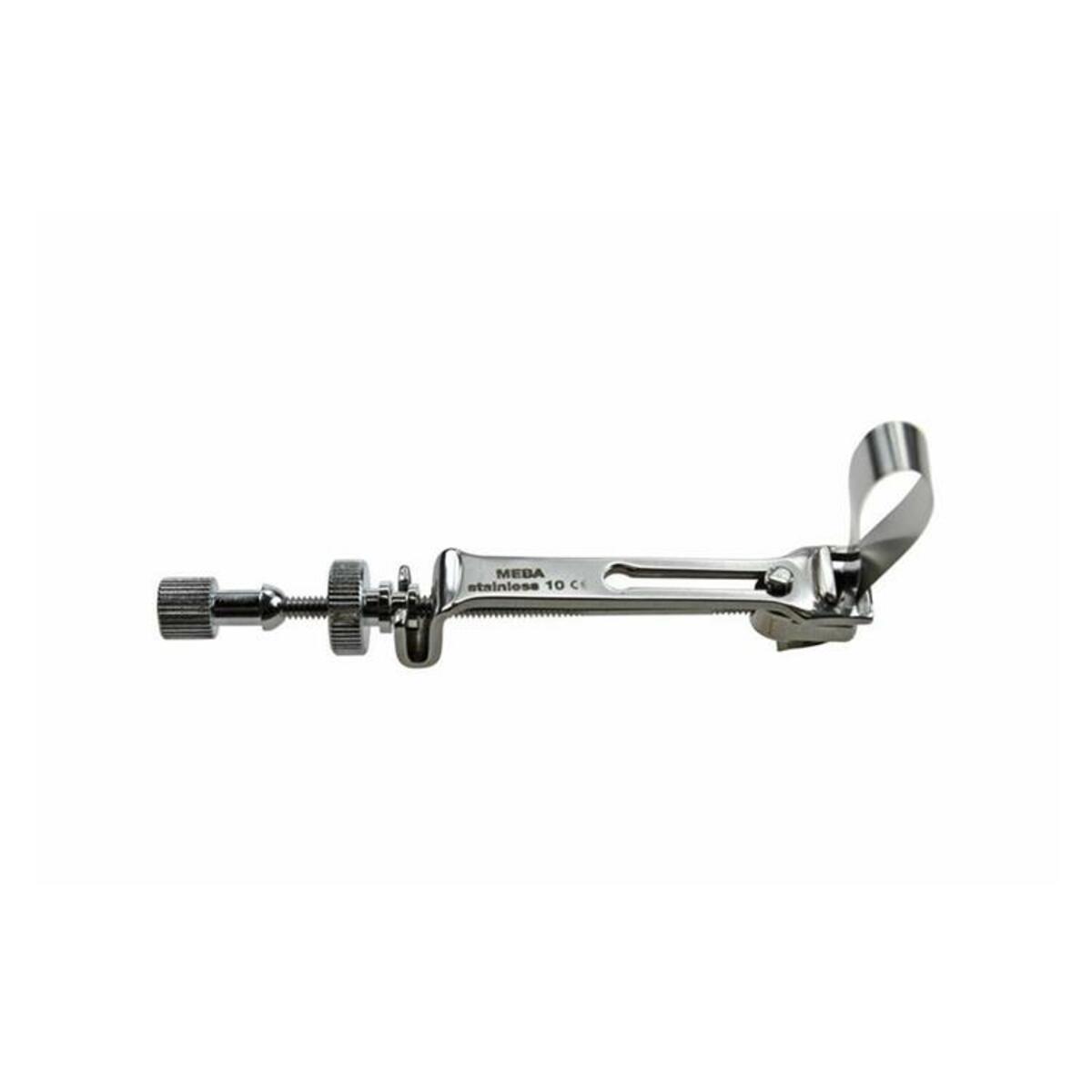 Meba Matrix Spanner Ivory 7mm - nr. 8