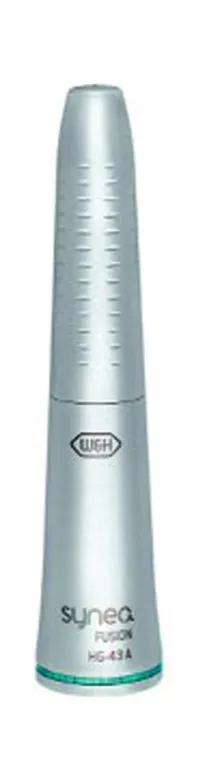 Handstuk Blauw Hg-43A