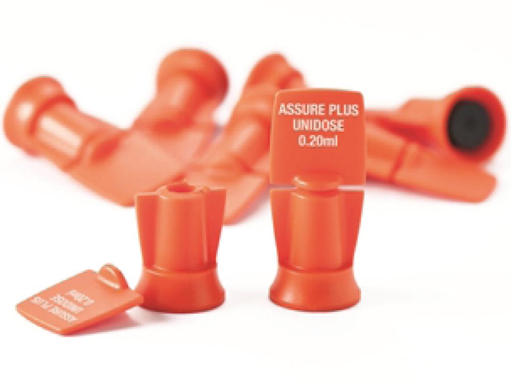 Assure PLUS™, Universal Bonding RESIN, Unidose