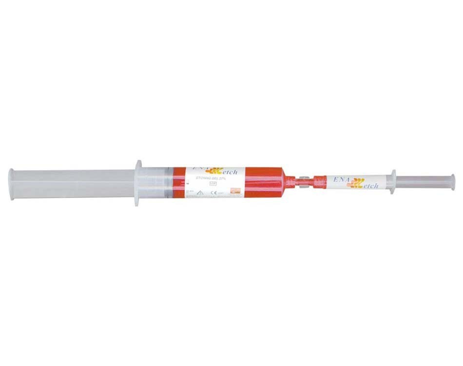 ENA ETCH  - LES 2 SERINGUES DE 2 ML