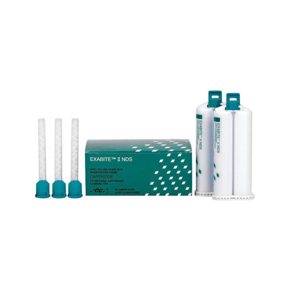 Exabite II NDS 2x 48 ml
