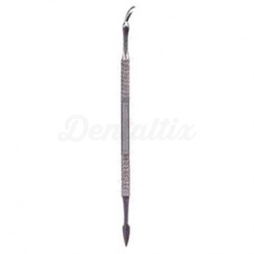 Spatel Roach voor wasmodellering - 16,5 cm