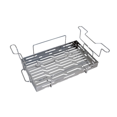 PANIER EN INOX USC PRO 6 3TECH
