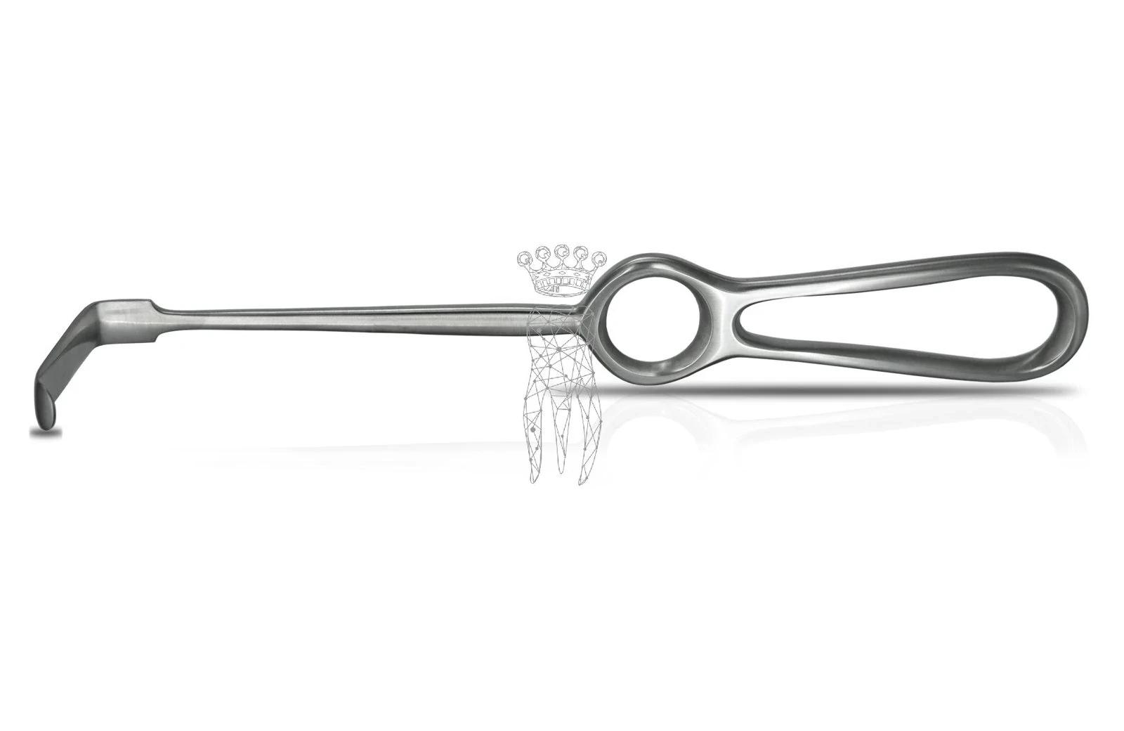 Tissue Retractor Langenbec Cm 1890/2