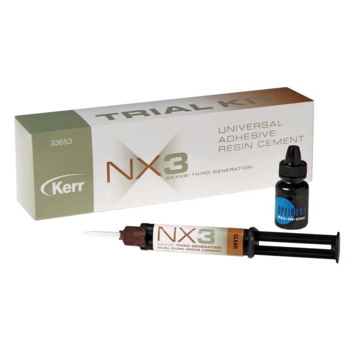 NX3 AUTOMIX (5G)