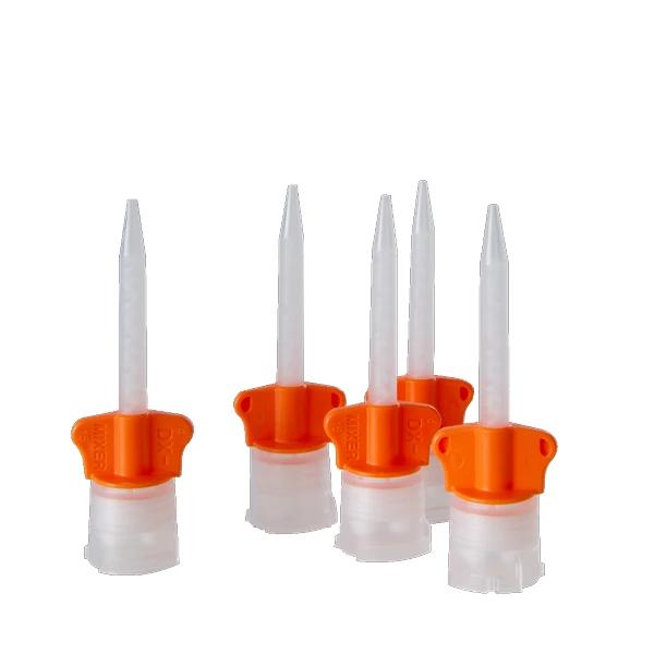Dentocrown HD - Embouts Mélangeurs pour Cartouche (10)
