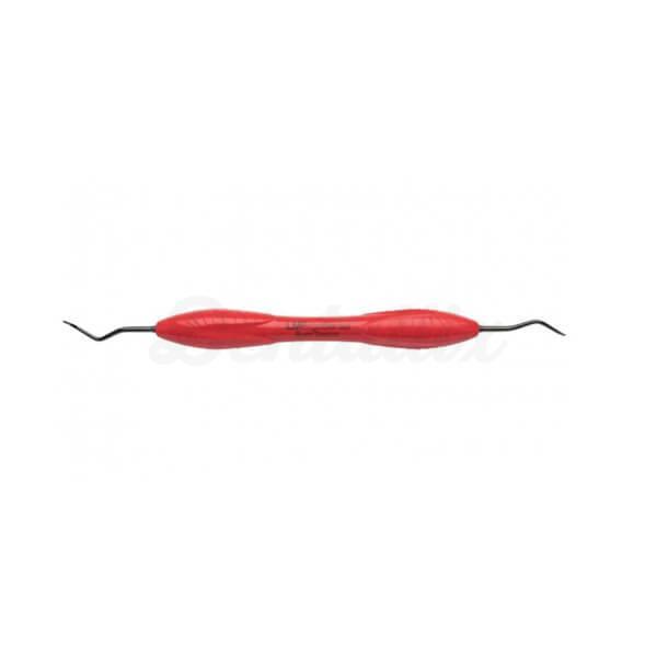 Columbia 4L-4R : Curette universelle avec manche ErgoSense