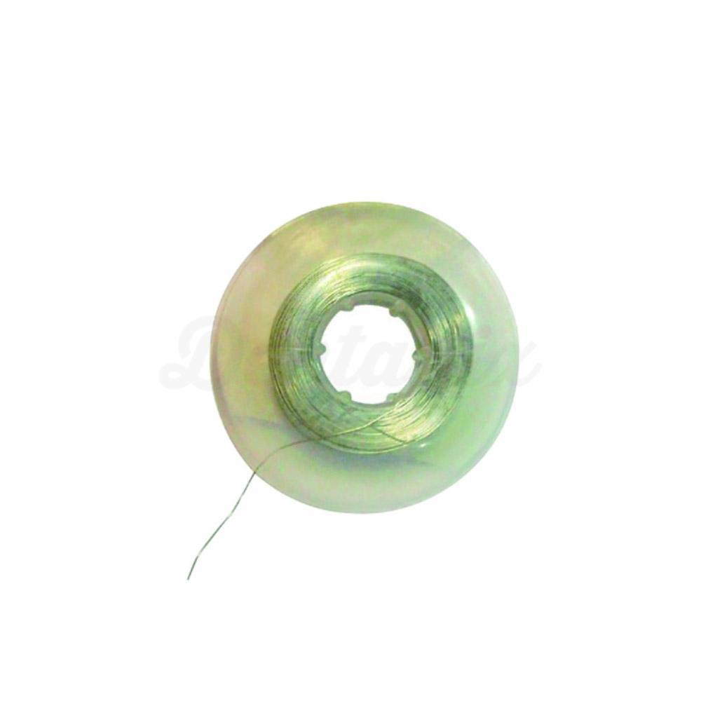 Ligation KDM 4.5m (1 pc.) - bobine métallique