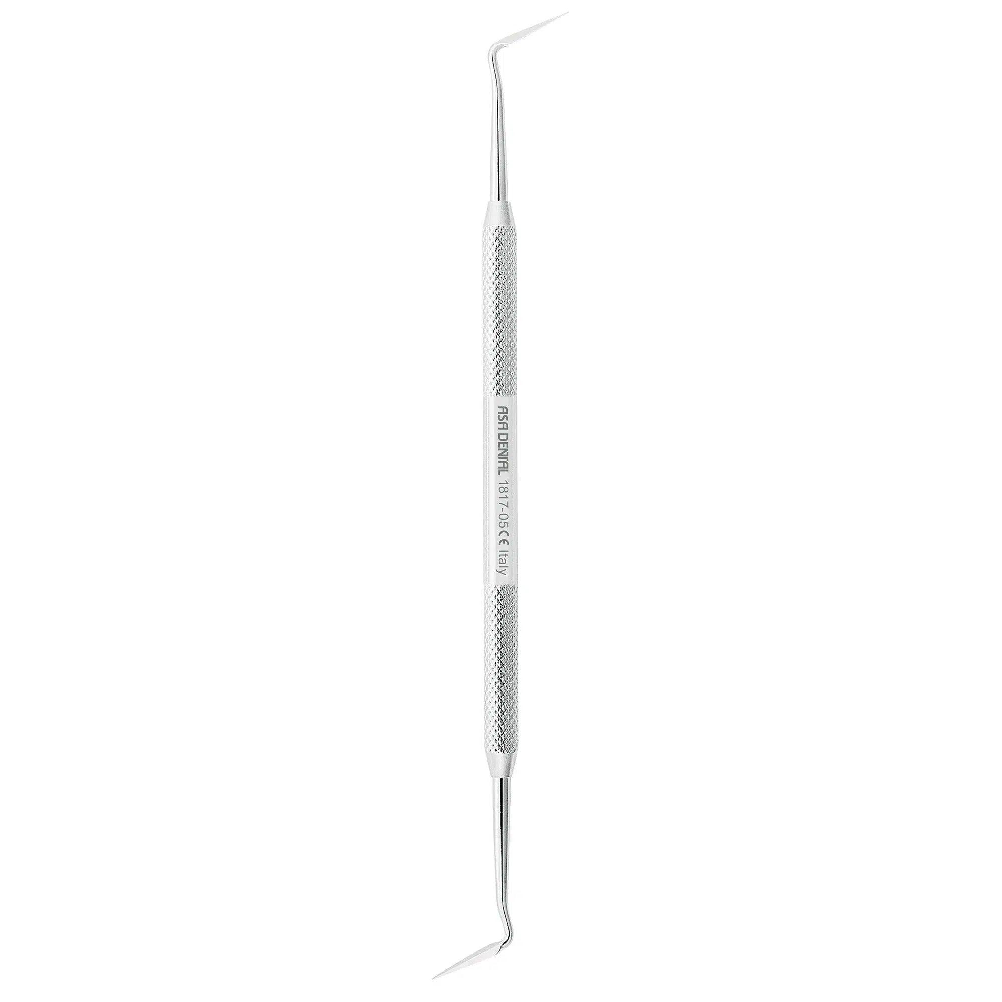 Asa Dental Gingivectomiemes mesje Asa60 #4/5 Sanders (ø 6,0 mm)