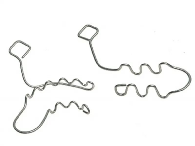 Porte-Empreintes Occlusion
