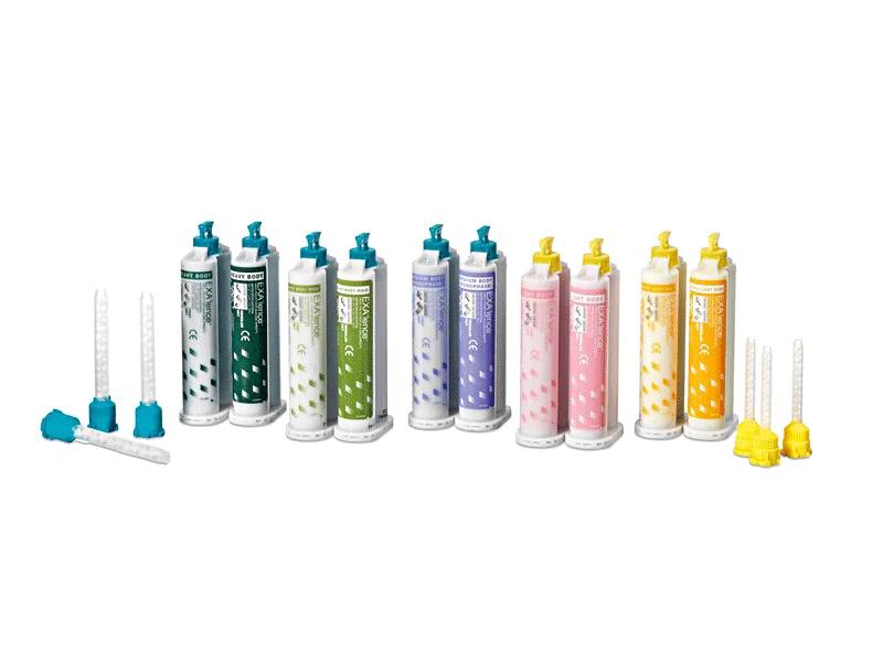 Exa'lence 2x48ml