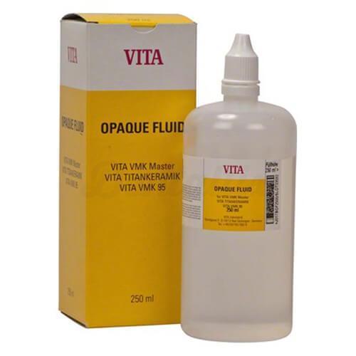 Liquide Opaque Vita (250 ml en 50 ml)