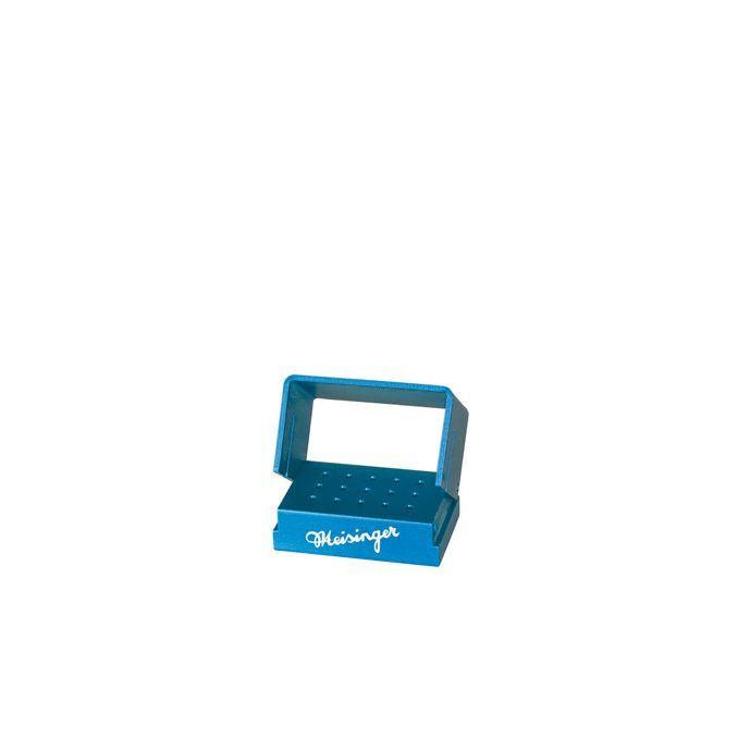 Meisinger bloc porte-fraises pour 15 FG (BL300)