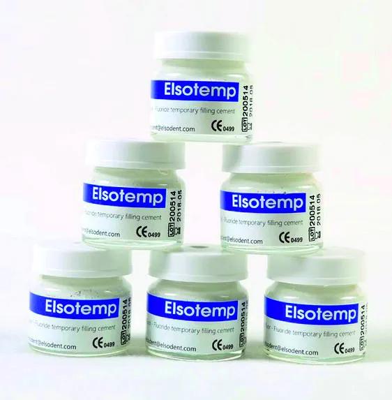 Elsotemp Pot