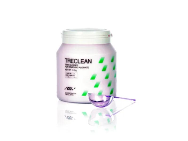 Treclean