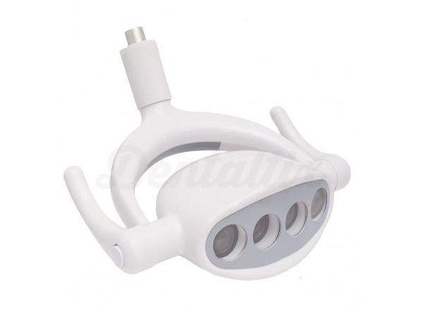 LED-lamp voor behandelunit