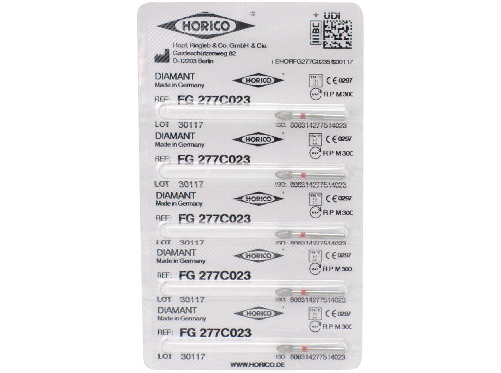 Diamant FG 277 023 C fin 5p.