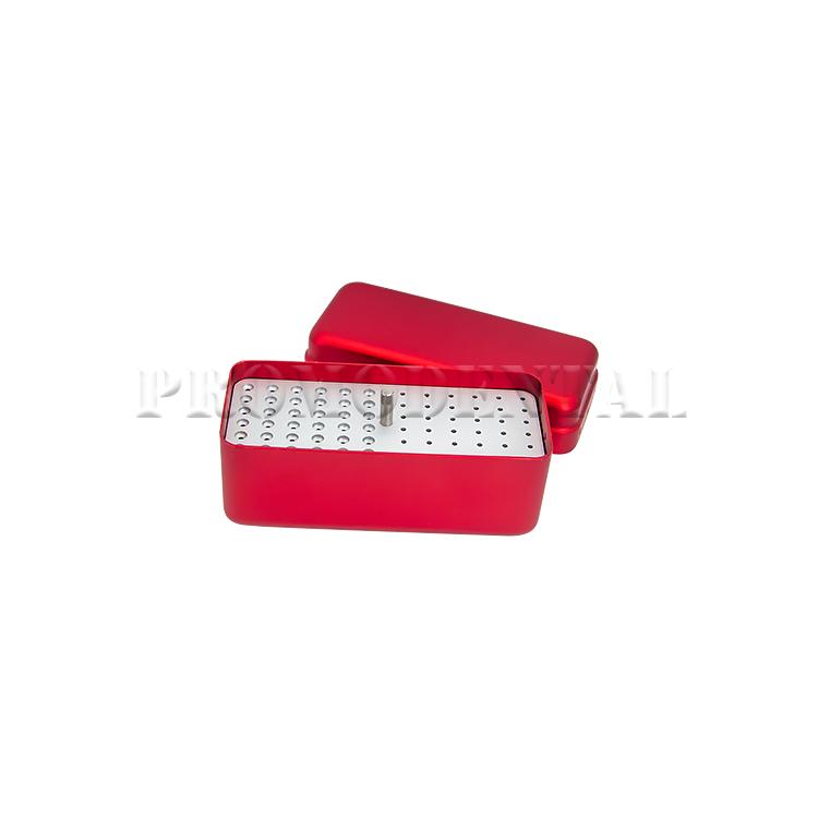 Aluminium blok