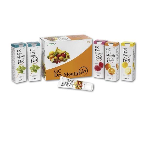 Dry Mouth Gel