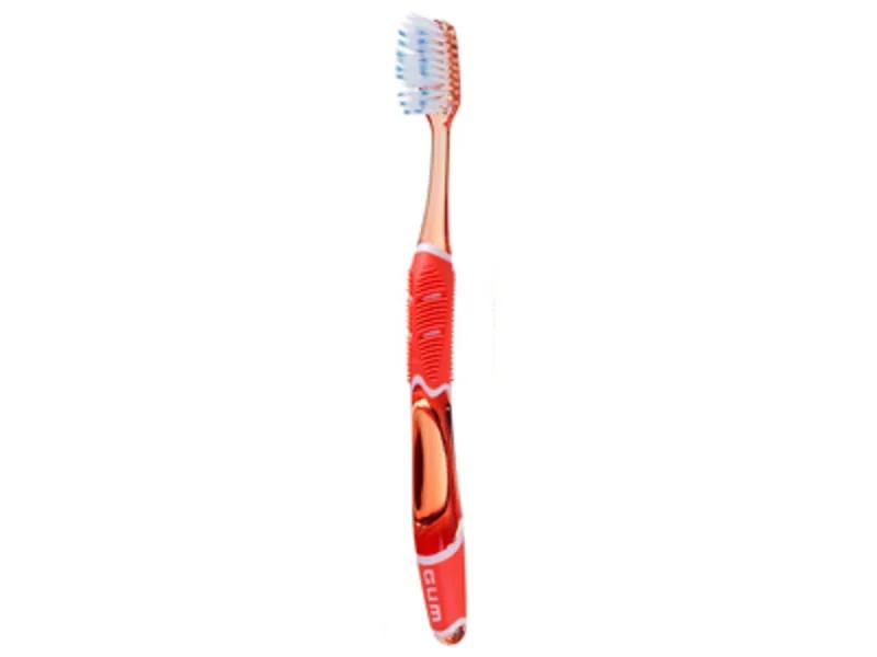 Brosse Gum C Technique Pro Compact Med 1 Pc