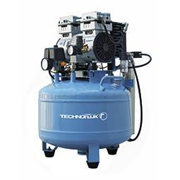 DA7001 - compressor met 2 cilinders (30 l)