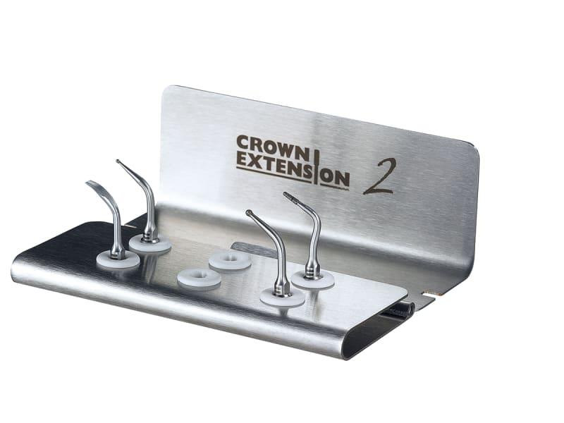 Kit Crown Extension 2