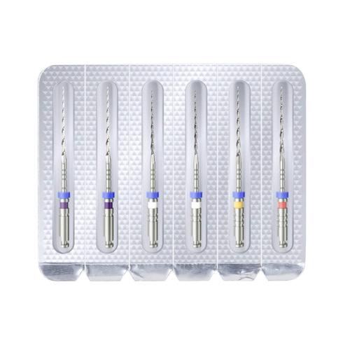 Go-Two Sterile (6) - 16mm - Assortiment 10-25