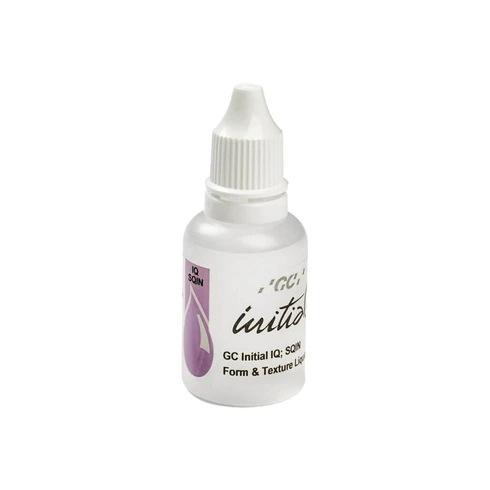 Liquide Form & Texture Initial IQ SQIN (50ml)