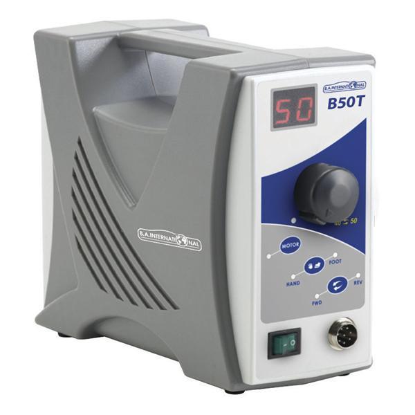 BA SupremeLab Unit B50T - avec pièce à main - BA190130