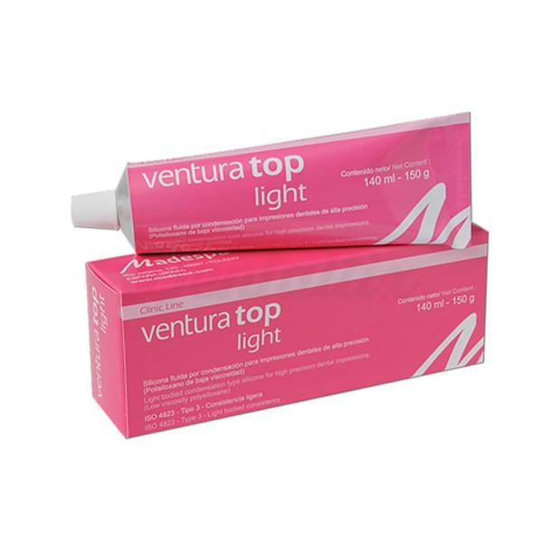 Silicone Top Ventura