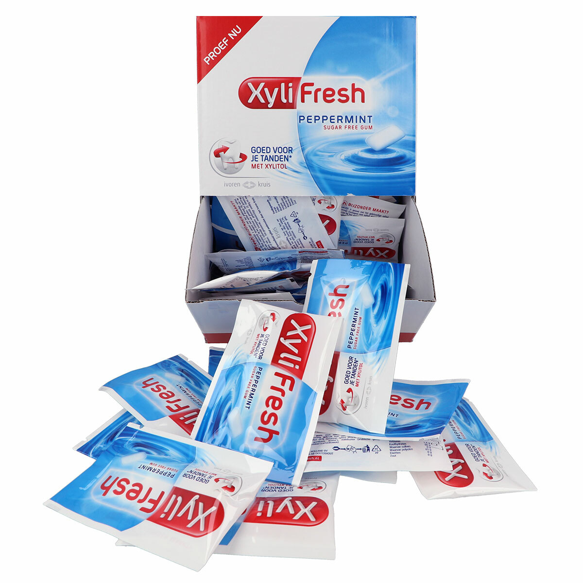 Xylifresh Peppermint Refill