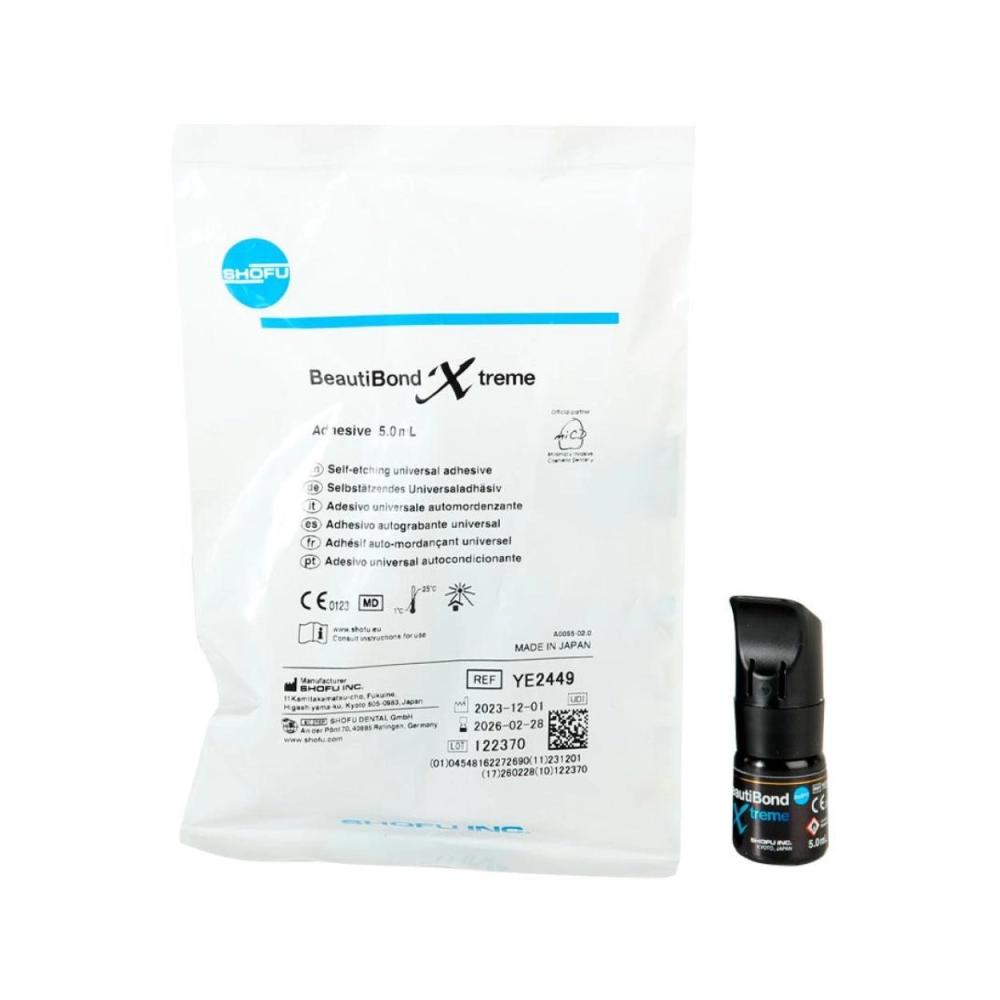 BeautiBond Xtreme 5ml