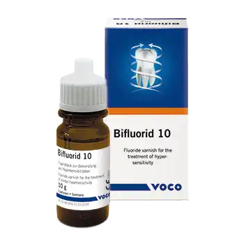 BIFLUORID 10 - FLACON (10G)