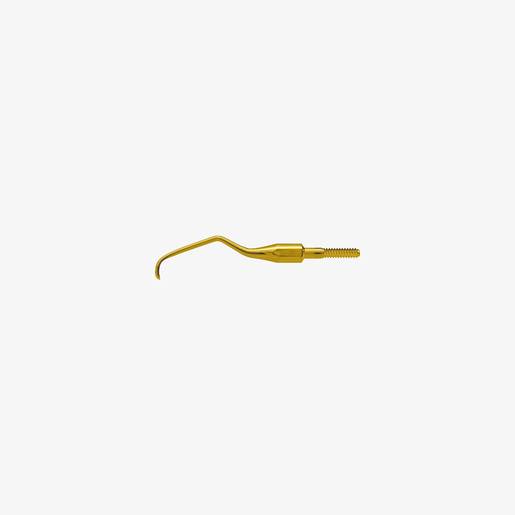 American Eagle - Gracey Standard - 5 - XP® Quik-Tip™ - (Geel)
