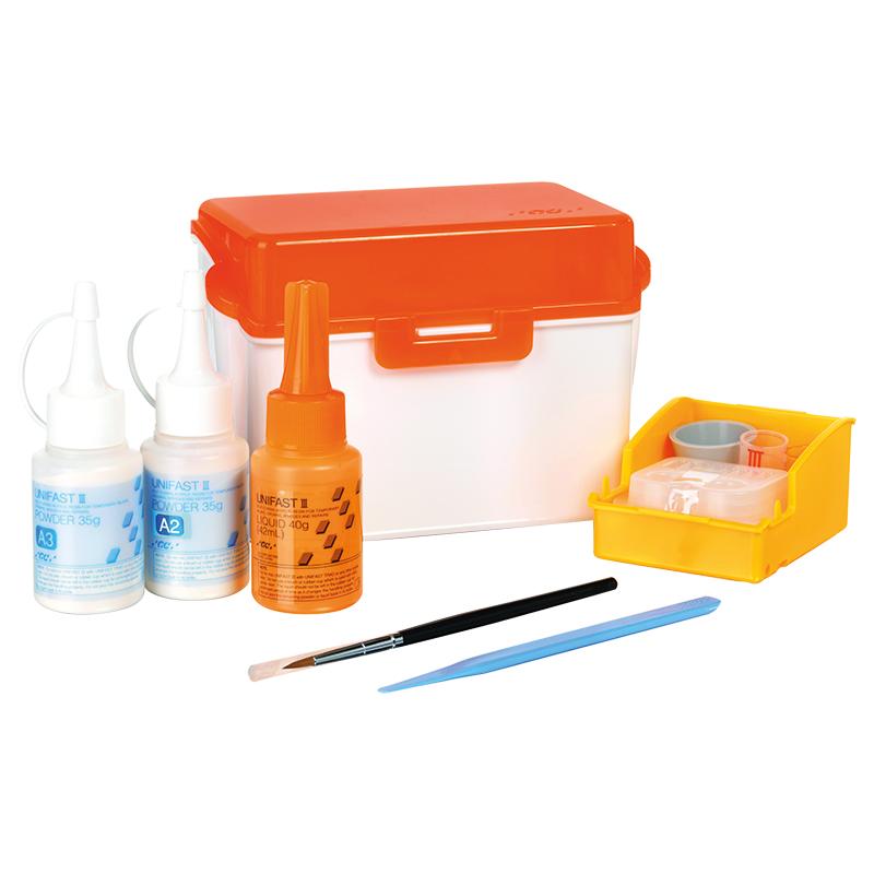 UNIFAST III - INTRO KIT
