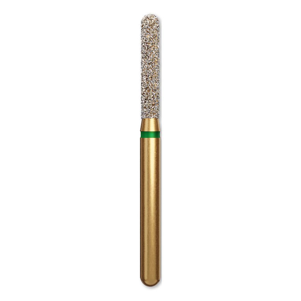 Fraise diamantée Coltène DIATECH G881 FG 314-016-08.0 gros grain (5 pcs)