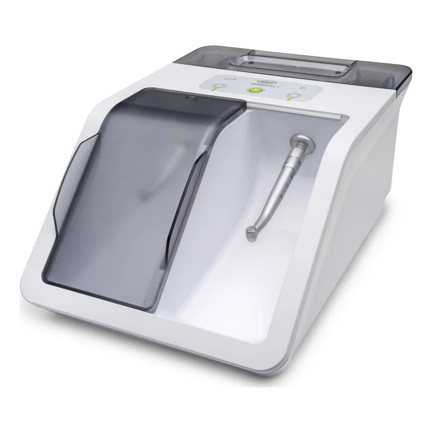 Assistina Twin + 2 Quick ISO MB-302